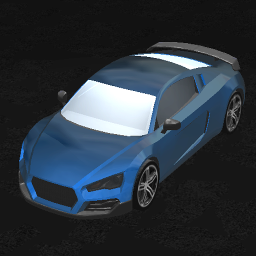 City Stunt Car Driver icon