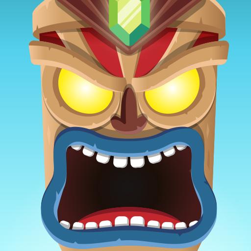 Geemanji Adventure icon