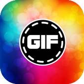 Combine Gifs to Video Maker & Editor on 9Apps