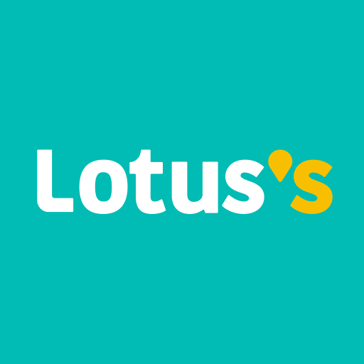 Lotus’s App icon