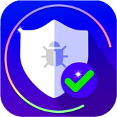 Clean sweep &amp; Phone Repair System for android free icon
