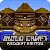 Build Craft Exploration 2018 icon