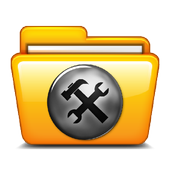 File Manager (Explorer) icon