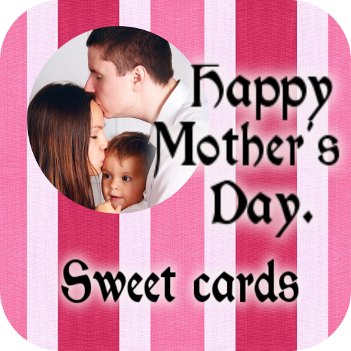 Happy Mother's Day Cards icon