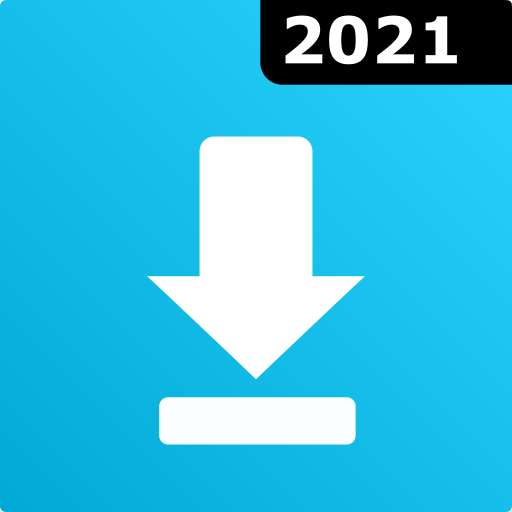 Video Downloader &amp; Status Saver icon