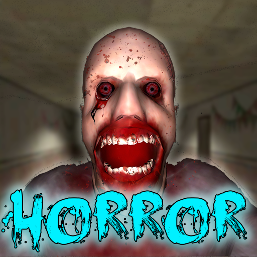 Grandma Hide And Seek Horror Games icon