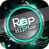 Rap HipHop &amp; Mixtapes Music icon