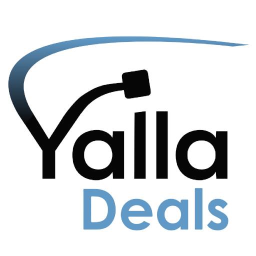 Yalla Deals icon