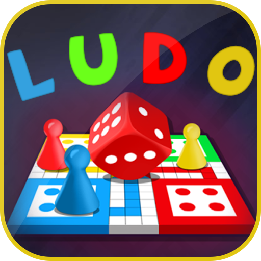 Ludo 🎲 - Best Ludo Game Free New 🆕 2019 icon