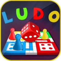 Ludo 🎲 - Champ 🏆.2020 Free New Classic.