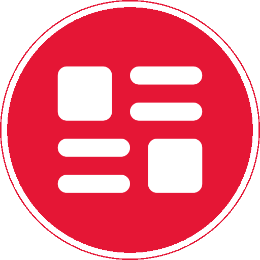 News Fuse - All your favourite news in one place icon