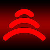 iR Universal Remote Control icon