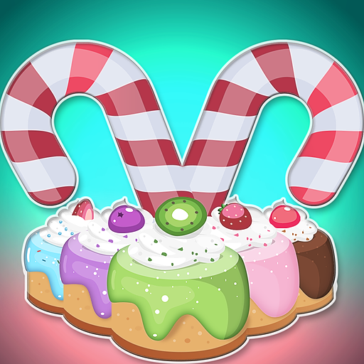 Candy Chronicles 2021: A sweet match 3 game! icon