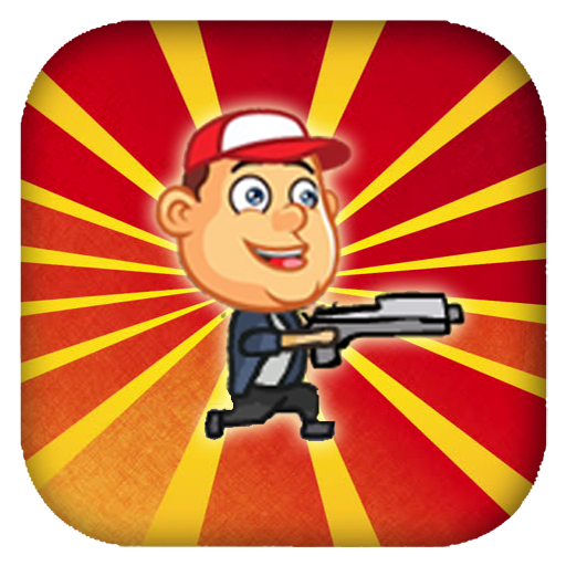 Stupid Alien Killer icon