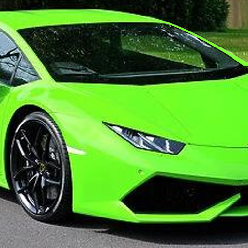 Car Games 2024 3D - Car Game icon