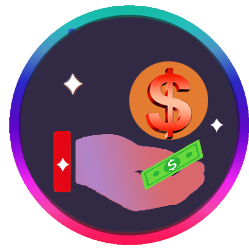 Earning App icon