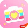 Beauty Selfie Plus - Sweet Camera Wonder HD Camera