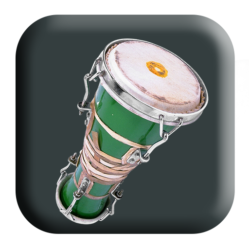 Bongo Drum Sounds icon