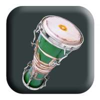 Bongo Drum Sounds on 9Apps