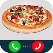 Call From Hot Pizza