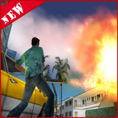 Free GTA Vice City : GUIDE icon