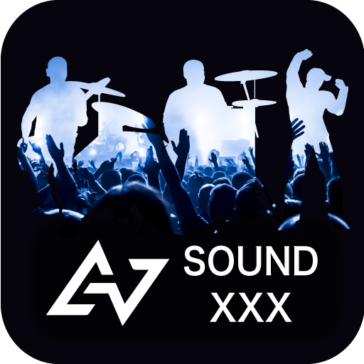 AVIOT SOUND XXX icon