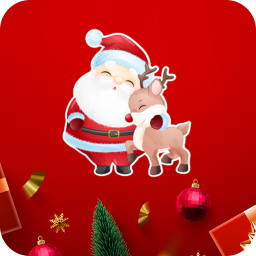 Partida do Papai Noel icon