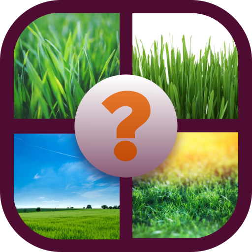 لعبة 4 صور و1 كلمة‎ icon