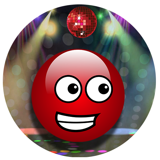 Disco ball icon