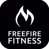 FreeFire Fitness icon
