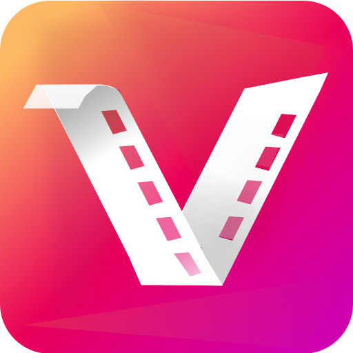 All Video Downloader For Social Media icon