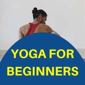 YOGA FOR BEGINNERS on 9Apps