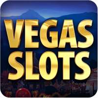 Vegas Casino & Slots: Slottist