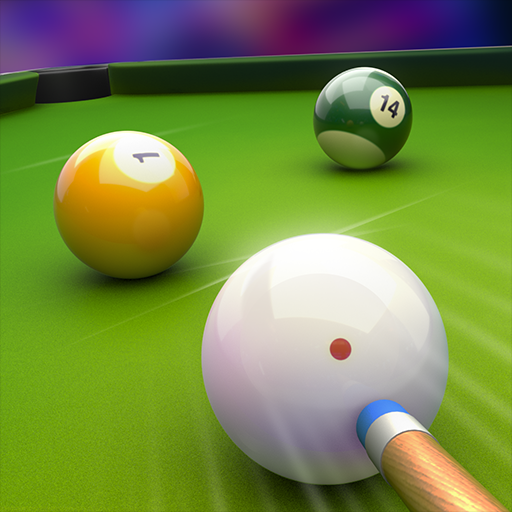 Billiards Hero icon
