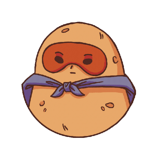 Mood Potatoes - Mood Tracker | Mental Health Diary icon