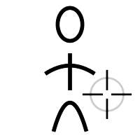 PIA - Point where I Am