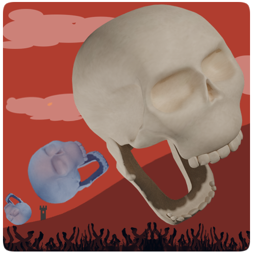 Skull Dash icon