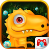 My Little Dino House icon