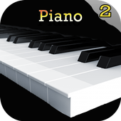 Piano Teacher Simulator 2 icon