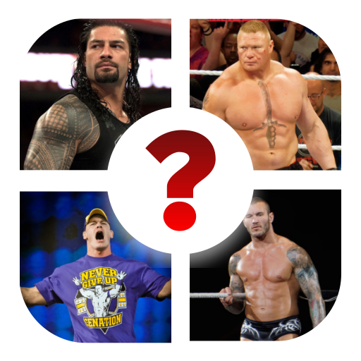 WWE Trivia icon