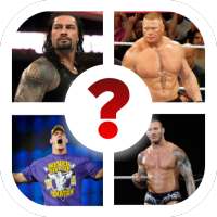 WWE Trivia