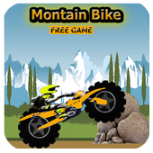 Mountain Bikes Race icon