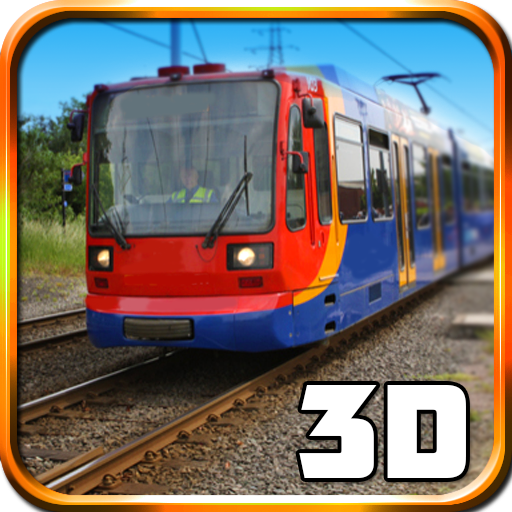 Train Simulator Drive icon