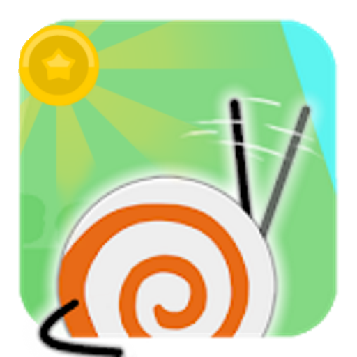 Hoo-Boy: Candy Boy Adventures icon