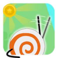 Hoo-Boy: Candy Boy Adventures