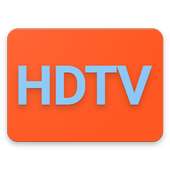 HDTV - Русское ТВ on 9Apps