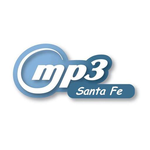 Mp3 Santa Fe icon