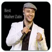 Kumpulan Lagu Maher Zain on 9Apps