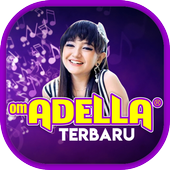 Adella Terbaru icon