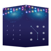 Green Applock Theme Light icon